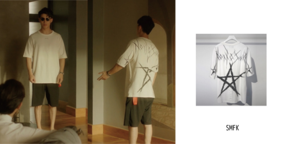 热播剧《结爱》中,修鹇竟然每件衣服上都有鸟?