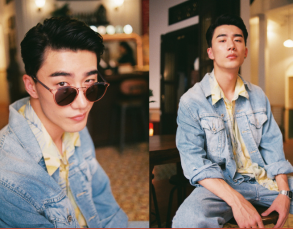 热播剧《结爱》中,修鹇竟然每件衣服上都有鸟?