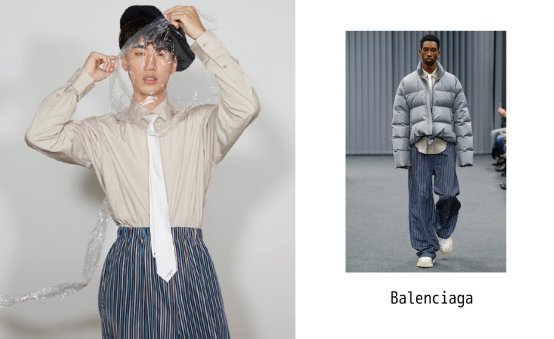 热播剧《结爱》中,修鹇竟然每件衣服上都有鸟?