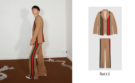 热播剧《结爱》中,修鹇竟然每件衣服上都有鸟?