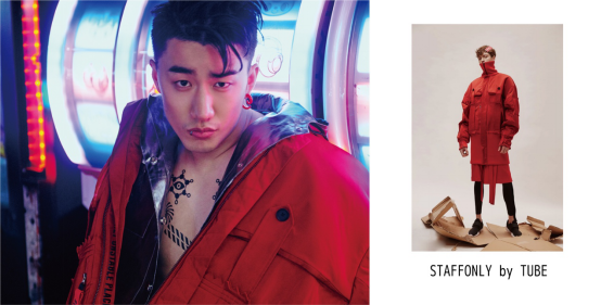 热播剧《结爱》中,修鹇竟然每件衣服上都有鸟?