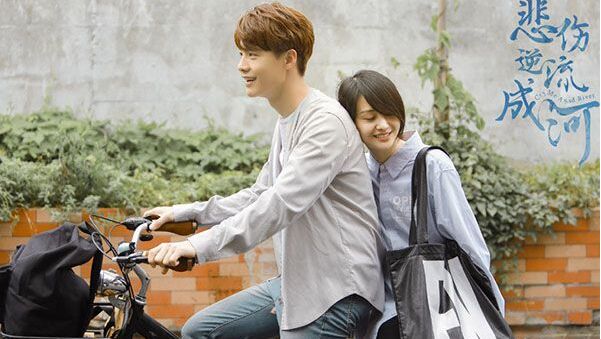 2018下半年有哪些电视剧开播？马天宇《悲伤逆流成河》引期待