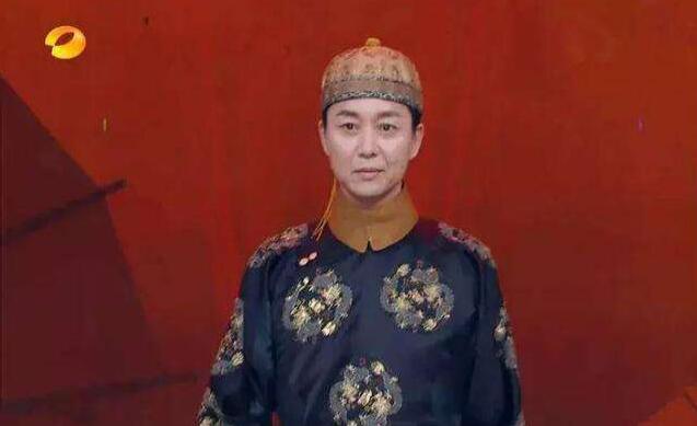 刘奕君《延禧攻略》扮演哪个角色 刘奕君电视剧部部剧抛脸