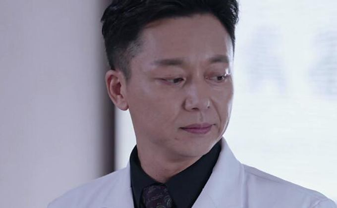 刘奕君《延禧攻略》扮演哪个角色 刘奕君电视剧部部剧抛脸