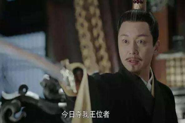 刘奕君《延禧攻略》扮演哪个角色 刘奕君电视剧部部剧抛脸