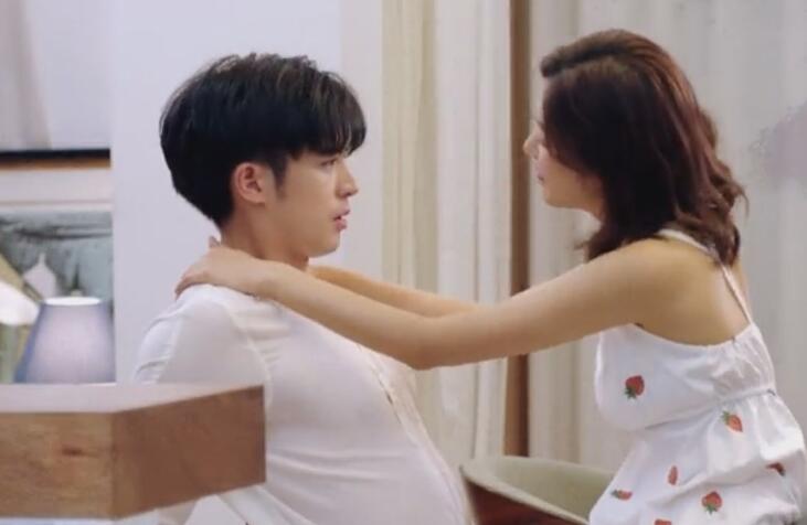 凌异洲和夏林是什么电视剧 凌异洲为何骗夏林假结婚大结局怎么样