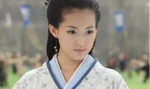 演员苏青电视剧哪些 《延禧攻略》尔晴前还有诸多惊艳角色