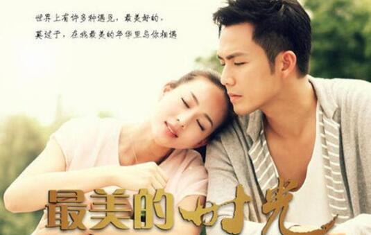 钟汉良主演的经典电视剧排行版 全看过才知道小哇有多冻龄