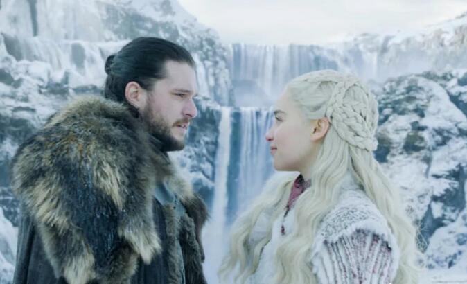 权游第八季大结局槽点太多剧迷怒骂片方 龙妈为何暴走屠城原因揭晓