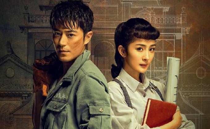 杨幂霍建华再合作《筑梦情缘》《仙三》雪见长卿才是终局情侣CP