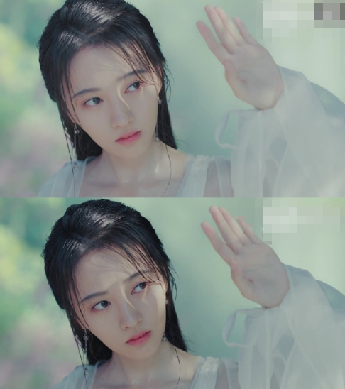 滤镜遭网友吐槽后 《新白娘子传奇》调整正片滤镜