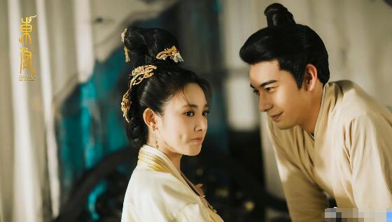 优酷回应东宫下架原因 网友：吻戏再删就没糖只剩虐了