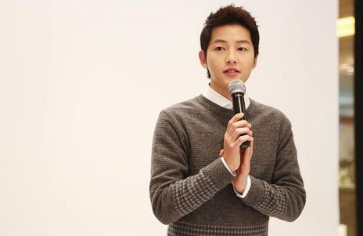 宋仲基剧组被举报超时工作什么情况 婚后新剧未开播就惹争议