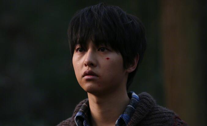 宋仲基剧组被举报超时工作什么情况 婚后新剧未开播就惹争议