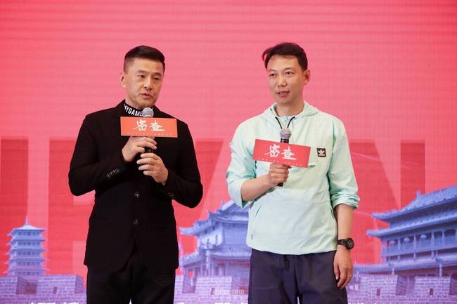 《密查》将播 弘扬英烈题材铭记历史创新表达