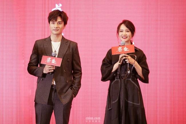 《密查》将播 弘扬英烈题材铭记历史创新表达