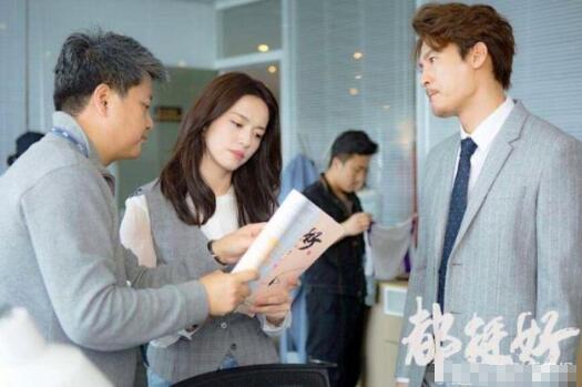 《都挺好》苏家二嫂朱丽三观正 网友大赞丽丽是个明事理的儿媳妇