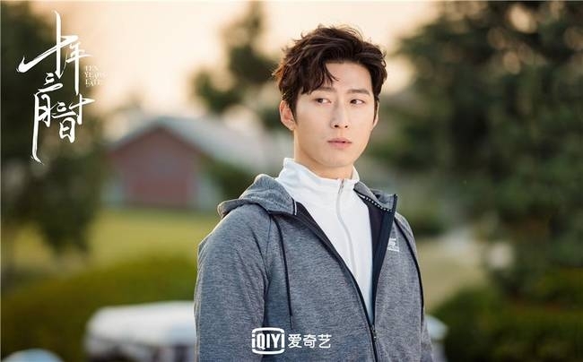 《十年三月三十日》热播剧情介绍