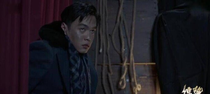 谍战深海之惊蛰肖正国怎么死的