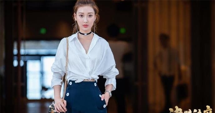 决胜法庭铁力和叶紫瑶在一起吗