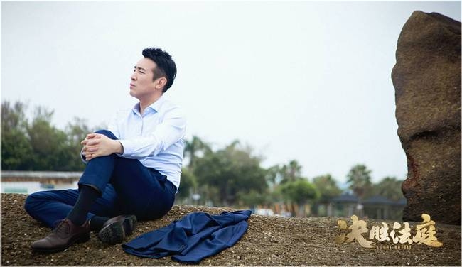 《决胜法庭》铁力回归加入局中局 上船博弈行险招