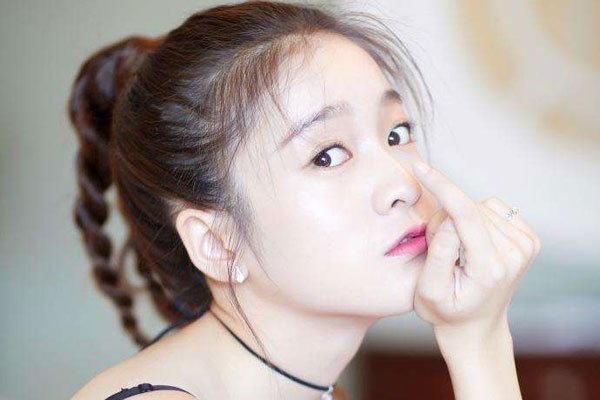 美人心计张雪迎角色 窦漪房女儿不怎么出名