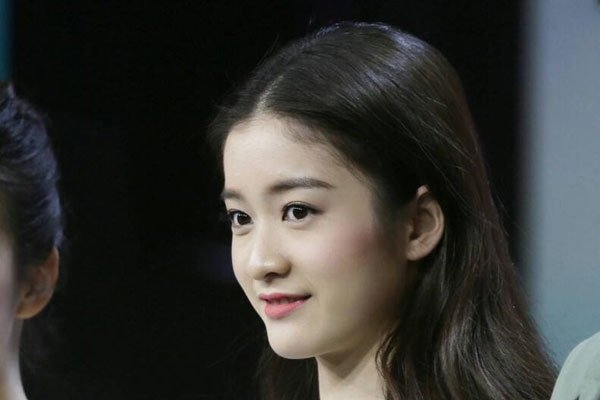 美人心计张雪迎角色 窦漪房女儿不怎么出名