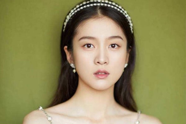 美人心计张雪迎角色 窦漪房女儿不怎么出名