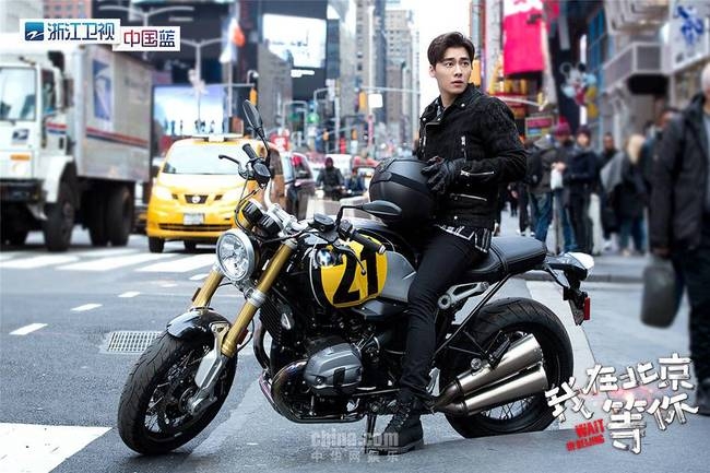 浙江卫视李易峰江疏影逐梦收官 吴倩张新成接力发糖