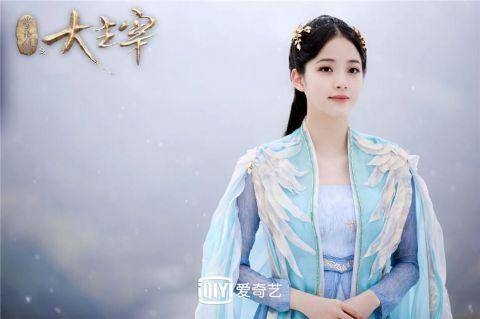 《大主宰》粉丝UGC产出引发新看点 众主演暖甜剧组日常获好评