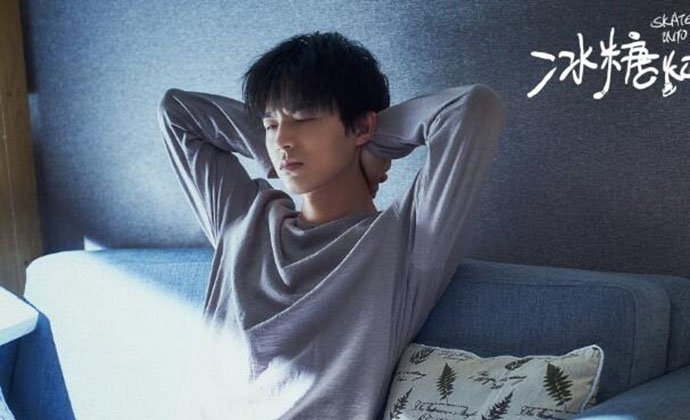 冰糖炖雪梨边澄扮演者资料