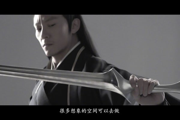 宸汐缘原著小说 虐啦那么多次最终还是在一起了