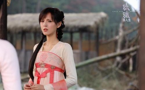 琉璃美人煞什么时候播