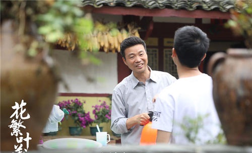 花繁叶茂为什么停播