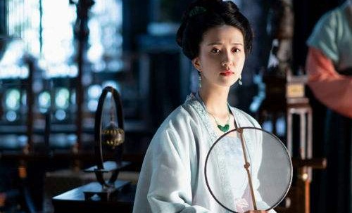 苗心禾赵祯关系