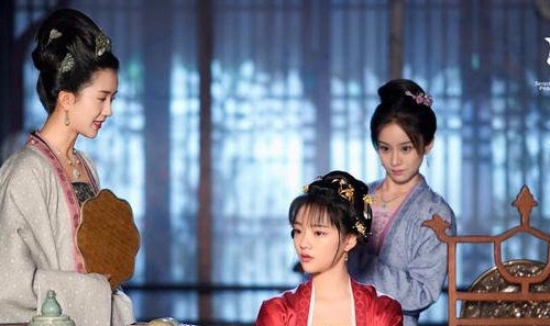 苗心禾历史原型