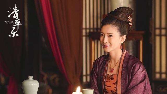《清平乐》高潮剧情持续上演 宋仁宗曹皇后关系更进一步