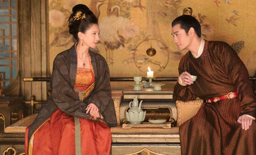 清平乐曹皇后结局