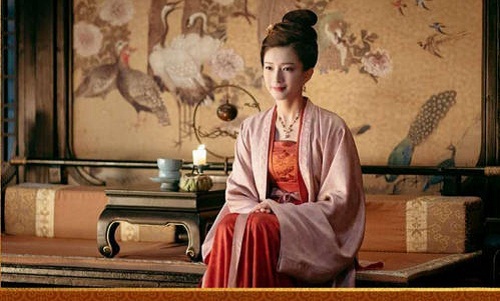 曹皇后仁宗结局