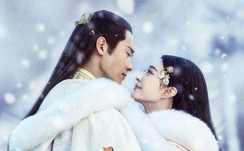 倒霉的电视剧！巴清传完成重拍 范冰冰高云翔何去何从