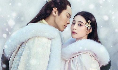 巴清传什么时候上映