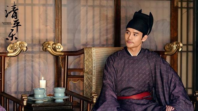 《清平乐》朝堂戏高潮迭起 北宋风雅民情引发网友热议