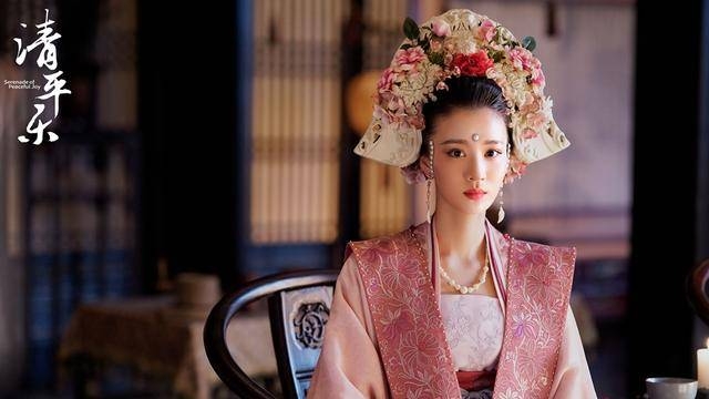 《清平乐》朝堂戏高潮迭起 北宋风雅民情引发网友热议