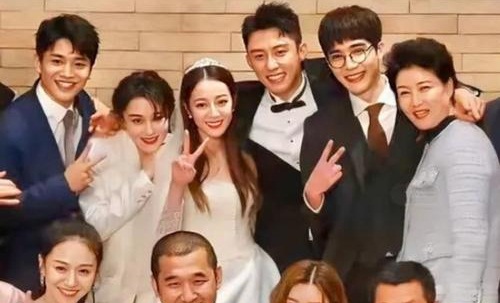 爱情高级定制演员表番位