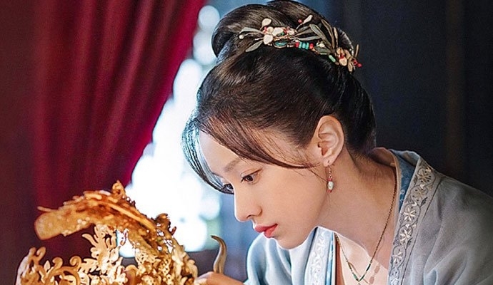 清平乐董秋和原型是谁