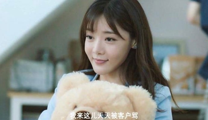 猎狐于小卉扮演者邓家佳