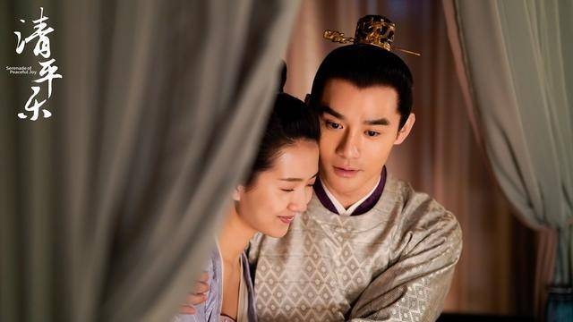 《清平乐》正在热播 朝堂后宫看点迭出持续高能