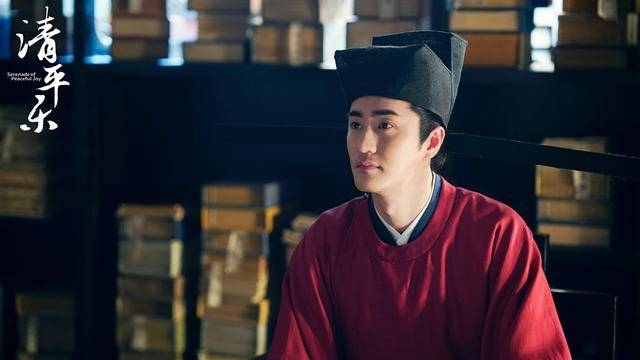 《清平乐》正在热播 朝堂后宫看点迭出持续高能