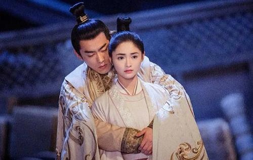 大唐女法医男主恶心