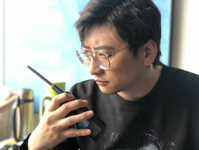 《致我们甜甜的小美满》热播 导演邢潇挖掘甜宠剧中的生活流